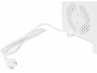 Strend Pro FH106 termoventilátor, topení, 1000/2000W, 230...