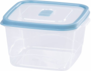 MagicHome MB53, otevírací víko, na potraviny, 850 ml, 127x139x80 mm