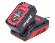 Nabíjačka Worcraft CLC-20V-2.4H ShareSYS, séria S20Li