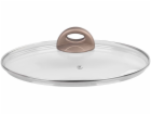 MagicHome Coffee Brown Line, 24 cm