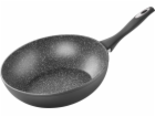 Pánev Wok MagicHome Black Line, 28 cm