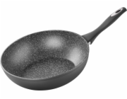 Pánev Wok MagicHome Black Line, 28 cm