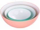 MagicHome, mísa na salát, 0,6/1,5/3 l, sada 3 kusů