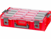 Box QBRICK® System One RED Ultra HD Organizer 2XL