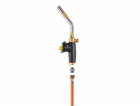 Horák KEMPER 1062ETCF, piezo, na kartuše a plyn, 4,7 kW