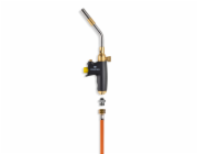 Horák KEMPER 1062ETCF, piezo, na kartuše a plyn, 4,7 kW