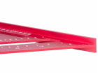 Strend Pro Premium úhelník, trojúhelník, 300 mm, ALU, 533 g