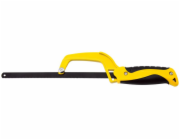 Strend Pro mini pila, 300 mm, na kov
