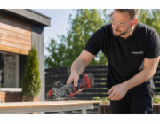 Worcraft CMCS-S20LiB ShareSYS, 20V Li-ion, 115 mm, mini okružní pila