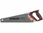 Strend Pro Premium, 380 mm, pro hrubé řezy, na dřevo, rukojeť TPR+ALU