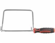 Strend Pro Premium, 175 mm, prořezávací pila, třísková pila, rukojeť z TPR