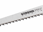 Strend Pro Premium, 300 mm, kompasová pila, rukojeť z TPR