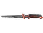 Strend Pro Premium, 150 mm, prořezávací pila, na sádrokar...