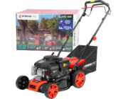 Sekačka Strend Pro QL41S-139, benzínová, 2,4 kW, záběr 40,6 cm, s podvozkem, LONCIN