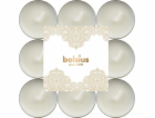 Sviečky Bolsius Scented Golden Lace/vanilla, čajové, vonn...