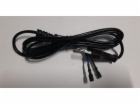Vstupní kabel pro nabíječku BDG02-Z10.0A-P1