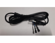 Vstupní kabel pro nabíječku BDG02-Z10.0A-P1