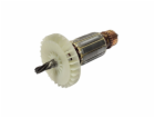 Rotor MST14-210 díl 3