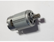 Motor CSS-12Li díl 1