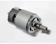Motor CGT-S20LiD díl 24