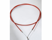 Brzdný kabel pro koloběžku Strend Pro Scooter
