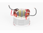 Stator DS-220 díl 8