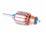 Rotor DS-220 díl 6