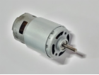 Motor CJS-S20Li, s uhlíkem, díl 17