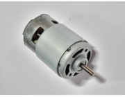 Motor CHT-S20L, díl 29