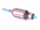 Rotor WPRS104-SPJD, díl 11