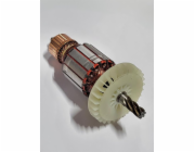 Rotor MST20-255, díl 49