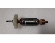 Rotor AG08-125P díl 26