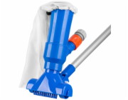Bazénový vysavač Strend Pro Pool, s ALU tyčí, L-1500 mm