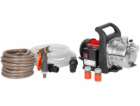 Čerpadlo Strend Pro Garden, MJP1000, INOX, 1000W, 57 l/mi...