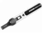 Strend Pro pero, páječka, 2000 mAh, 36 W, nabíjení přes USB