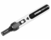 Strend Pro pero, páječka, 2000 mAh, 36 W, nabíjení přes USB