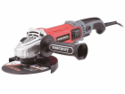 Worcraft AG14-125S, 1400W, 125 mm, úhlová bruska