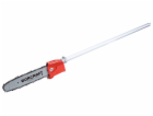 Řetězová lišta Worcraft CGT-S40LiBHP, s možností větvení,...