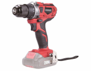 Šroubovák Worcraft CD-S20LiW ShareSYS, 20V Li-ion, kovové sklíčidlo