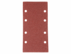 Worcraft CFS-S20L, pro vibrační brusku, 94x185 mm, P80, p...