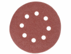 Die Worcraft CRS-S20-Li, pro excentrickou brusku, 125 mm,...