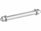 Oska Axle 140/14 mm, na kolečko, náhradní