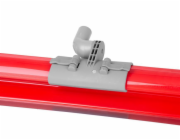 Strend Pro Premium Ergonomic 250 mm, nerezová ocel, pro hladítka a omítky