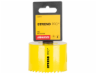 Strend Pro BHS44, 64 mm, M3 Bi-metal, kovová korunka, pila