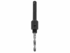 Strend Pro Bi-metal, SDS+, 14-30 mm