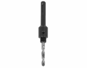 Strend Pro Bi-metal, SDS+, 14-30 mm