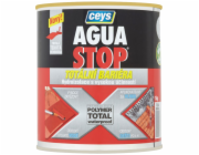 Bariéra Ceys AGUA STOP Totální, šedá, 1 kg