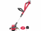 Worcraft CGT-S20LiST ShareSYS vyžínač, 20V Li-ion, 24 cm,...
