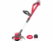 Worcraft CGT-S20LiST ShareSYS vyžínač, 20V Li-ion, 24 cm, plus nylonová hlava a silon, bez baterie