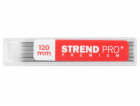 Strend Pro Premium, náhradní, pro tesařskou tužku, popiso...